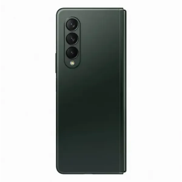 Smartphone Samsung Galaxy Fold3, 12GB/256GB, Phantom Green