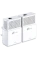 Powerline Adapter TP-LINK TL-PA7010 KIT, AV1000, 1000 Mbps, Alb