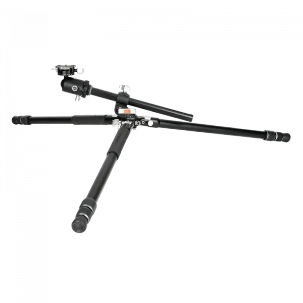 Штатив для фото и видеокамер Vanguard VEO3+ 303ABS, Шаровая Головка, Чёрный