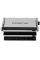 Электрический Гриль Polaris PGP 3003, 2000Вт, Серебристый