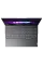 Laptop Gaming 16 Lenovo Legion 7 16ACHg6, Storm Grey, AMD Ryzen 9 5900HX, 32GB/1024GB, Fără SO