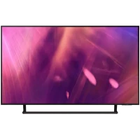 55 LED SMART Телевизор Samsung UE55AU9000UXUA, 3840x2160 4K UHD, Tizen, Чёрный