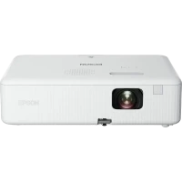 Проектор Epson CO-FH01, 3000ANSI Lumens, FullHD (1920 x 1080)