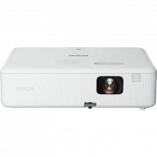 Proiector Epson CO-FH01, 3000ANSI Lumens, FullHD (1920 x 1080)