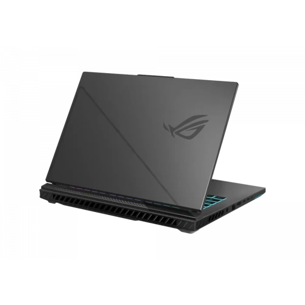 Игровой ноутбук 16 ASUS ROG Strix G16 G614JV, Eclipse Gray, Intel Core i7-13650HX, 16Гб/1024Гб, Без ОС