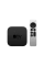 TV-Box Apple A2169, Negru