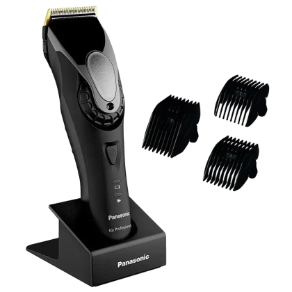 Aparat de tuns Panasonic ER-GP80-K820, Negru