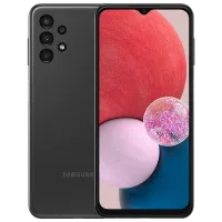 Смартфон Samsung Galaxy A13, 3Гб/32Гб, Чёрный