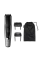 Trimmer pentru bărbați Philips Beardtrimmer Series 5000 BT5502/15, Gri | Negru