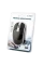 Mouse Wireless Gembird MUSW-4B-06-BS, Negru/Argintiu
