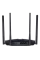Router fără fir MERCUSYS MR80X, Negru