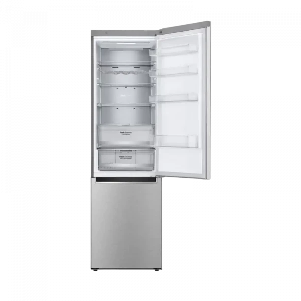 Frigider LG GA-B509MAUM, Argintiu
