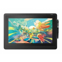 Tabletă Grafică Wacom Interactive Pen Cintiq 16, Negru