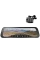 Set Dash Cam față și spate 70mai S500, Negru