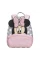 Rucsac pentru copii Samsonite DISNEY ULTIMATE 2.0, Poliester, Roz/Gri