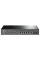 Comutator PoE TP-LINK T2500G-10MPS, 8x IEEE 802.3af/at