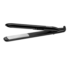 Выпрямитель для волос BaByliss Smooth Glide ST240E, Чёрный