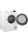 Uscător de rufe Whirlpool FFT M11 82 EE, 8kg, Alb