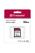 Card de Memorie Transcend SDXC Class 10, 64GB (TS64GSDC300S)