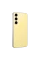 Смартфон Samsung Galaxy S24 FE, 8Гб/128Гб, Жёлтый