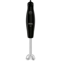 Blender de mână Tefal Turbomix HB121838, Negru