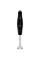 Blender de mână Tefal Turbomix HB121838, Negru