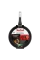Сковорода Tefal G2550672, 28см, Чёрный