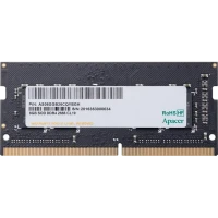 Оперативная память Apacer AS08GGB26CQYBGH, DDR4 SDRAM, 2666 МГц, 8Гб