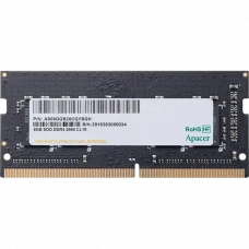Memorie RAM Apacer AS08GGB26CQYBGH, DDR4 SDRAM, 2666 MHz, 8GB