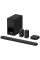 Soundbar SONY HT-S40R, Negru