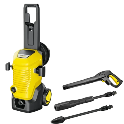 Karcher K 5 WCM, 145 бар, 2100 Вт