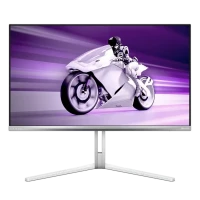 Monitor Gaming Philips 27M2N8500 / 27 inchi / QD OLED 2560x1440 WQHD / Alb
