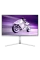 Игровой монитор Philips 27M2N8500 / 27 дюймов / QD OLED 2560x1440 WQHD / Белый