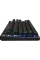 Tastatură Logitech G Pro X TKL, Cu fir / Fără fir, Negru