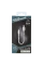 Audio Adaptor Cellularline Aux Adapter Audio, 3.5mm 3-pin (F)/Lightning, 0,1m, Gri