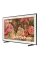 65 QLED SMART TV Samsung QE65LS03DAUXUA, 3840x2160 4K UHD, Tizen, Negru