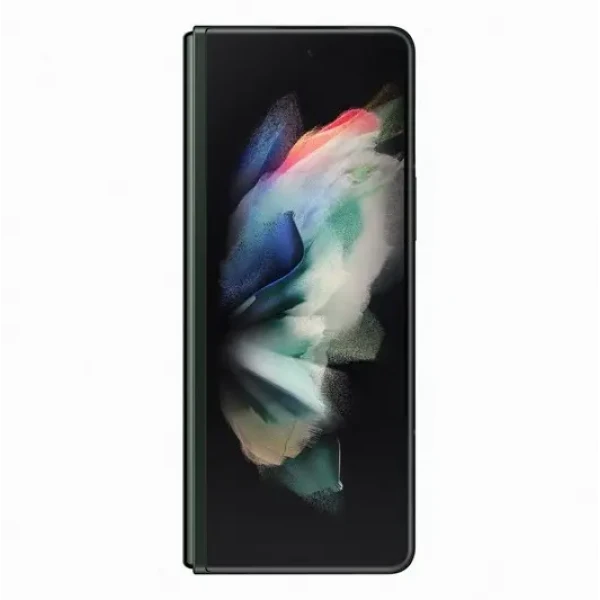 Смартфон Samsung Galaxy Fold3, 12Гб/512Гб, Phantom Green