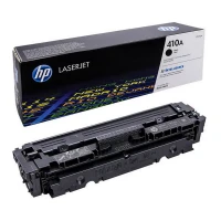 Laser Cartridge HP CF410A (410A) Black