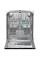 Посудомоечная машина Gorenje GV 642 E90, Белый