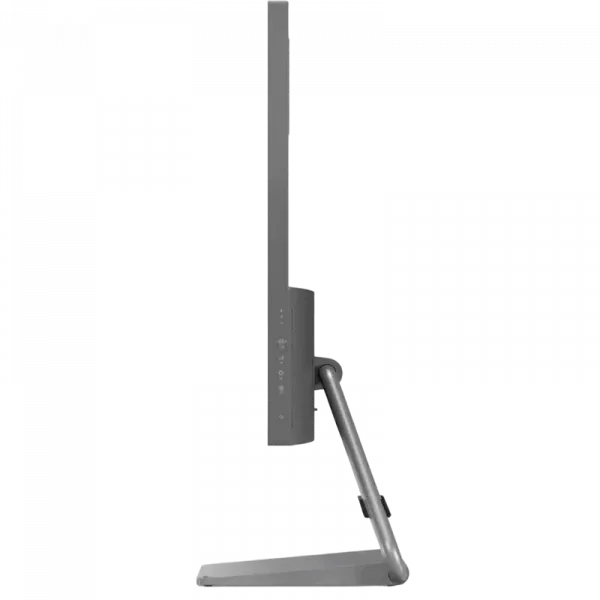 Монитор Lenovo Q27h-10 / 27 дюймов / IPS 2560x1440 WQHD / Чёрный