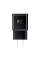 Зарядное устройство Samsung Fast Travel Charger EP-TA20, 5Вт, Чёрный