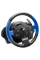 Volan Gaming Thrustmaster T150 RS, Negru/Albastru
