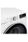 Сушильная машина LG DC90V5V0W, 9, Белый