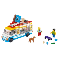 Constructor LEGO 60253, 5+