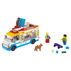 Constructor LEGO 60253, 5+
