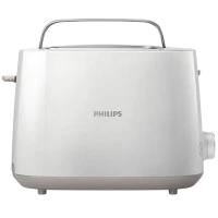 Toaster PHILIPS HD2581/00, Alb