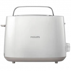 Toaster PHILIPS HD2581/00, Alb