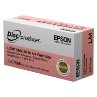 Cartuș de cerneală Epson PJIC7, 31ml, Magenta Deschisa
