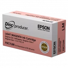 Cartuș de cerneală Epson PJIC7, 31ml, Magenta Deschisa