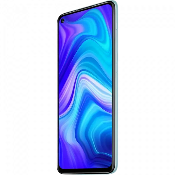Smartphone Xiaomi Redmi Note 9, 64GB/3GB, Alb
